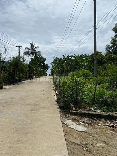 Đất Thổ cư gần 400m2 ven Huế cách cầu Tuần 3km, cách TTTP 15km