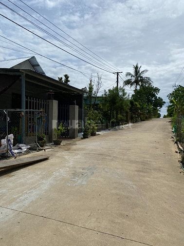 Đất Thổ cư gần 400m2 ven Huế cách cầu Tuần 3km, cách TTTP 15km