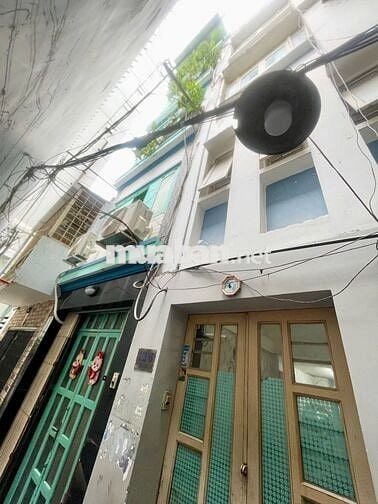 Nhà chính chủ khu phố tây SHR nhầ trống giao nhanh. hh 50 triêu