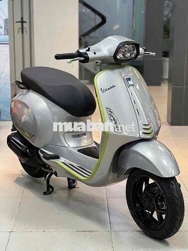 BÁN XE VESPA TOÀN QUỐC . HỔ TRỢ VAY 0% LÃI XUẤT