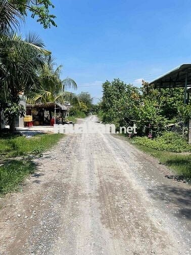 Bán đất trống gần dự án Vinhom