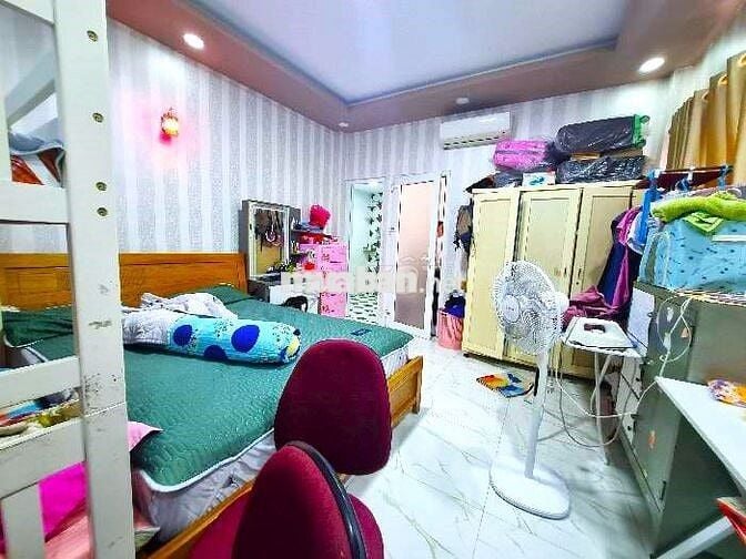 Nhỉnh 6đ-Nhà Tân Mỹ Quận 7-gần 110m2 -ngang 7m-gần trường ĐH Marketing