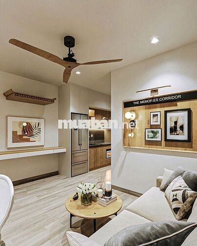 CHO THUÊ STUDIO GIÁ RẺ NHẤT VINSMART Ở HỘ GIA ĐÌNH
