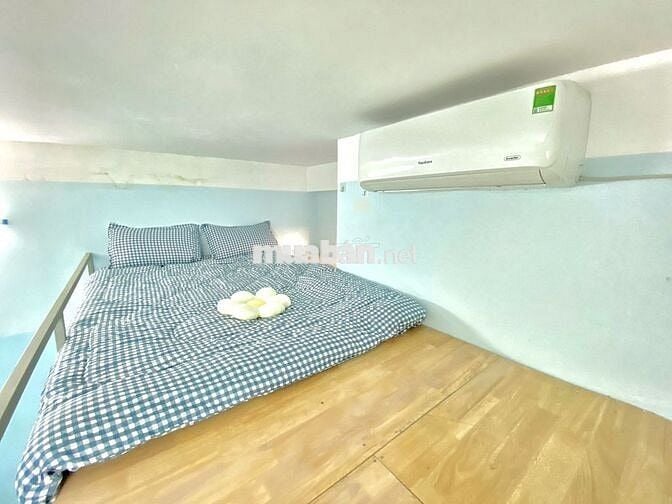 Ban Công Gác Xếp 30m2 536 Âu Cơ Tân Bình