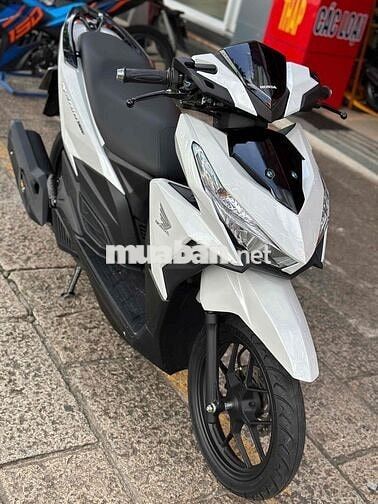 Vario Click 125 150 Mẫu Củ( Trả Góp - Bao Nợ Xấu )