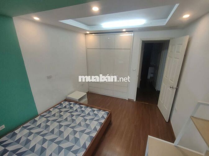 Siêu rẻ - CT9 Mỹ Đình Sông Đà 60m2 2PN 1VS full đồ đẹp chỉ 11,5tr/th