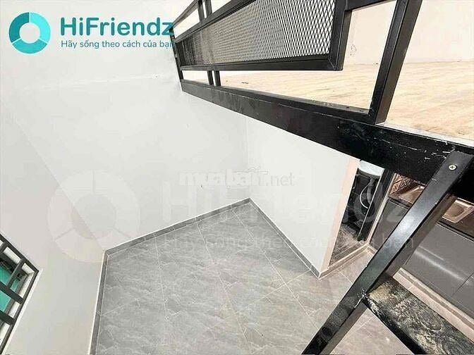 Khai Trương Duplex Siêu Mới Ngay Trung Tâm Quận Phú Nhuận
