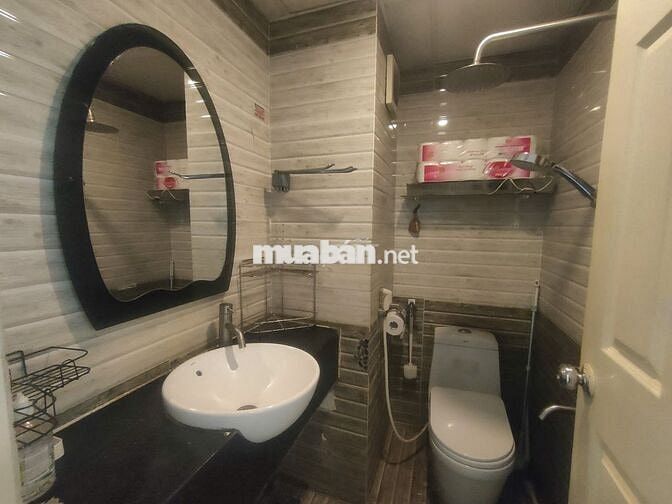 Siêu rẻ - CT9 Mỹ Đình Sông Đà 60m2 2PN 1VS full đồ đẹp chỉ 11,5tr/th