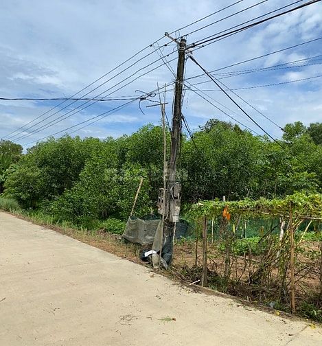 Đất Thổ cư gần 400m2 ven Huế cách cầu Tuần 3km, cách TTTP 15km