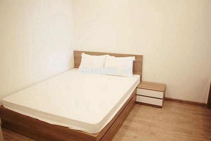 Vào luôn CH Florence - Trần Hữu Dực 85m2 2PN full đồ đẹp chỉ 15tr/th