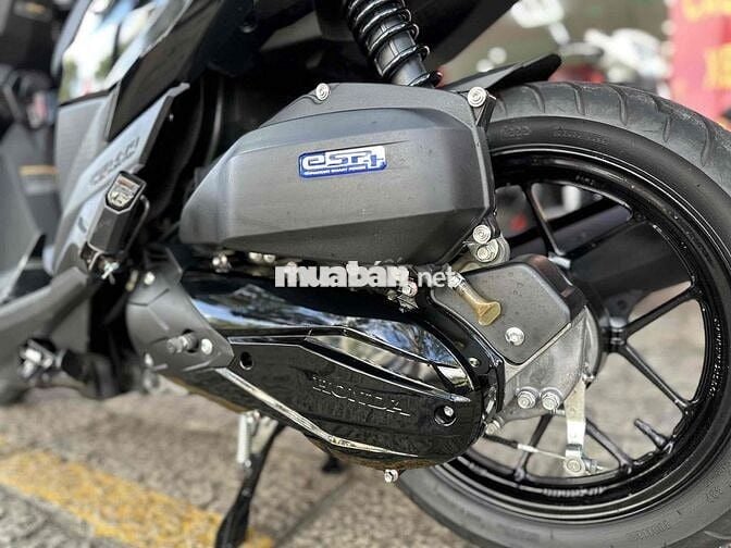 Vario 125 2018 Zin Keng ( Trả Góp_ Bao Nợ Xấu ).