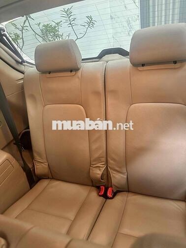 Chevrolet Captiva 2007 LTZ 2.4 - 80000 km