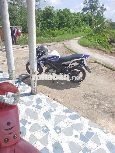 Yamaha FZ150