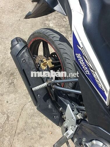 Yamaha FZ150