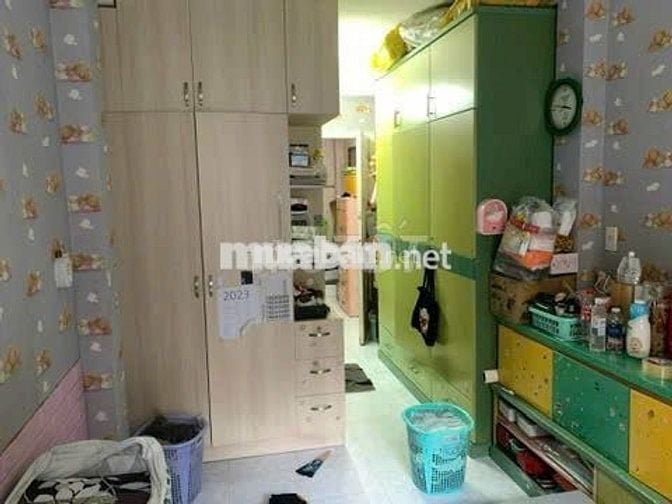Nhà chính chủ khu phố tây SHR nhầ trống giao nhanh. hh 50 triêu
