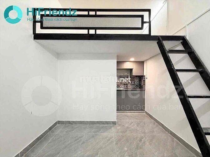 Khai Trương Duplex Siêu Mới Ngay Trung Tâm Quận Phú Nhuận