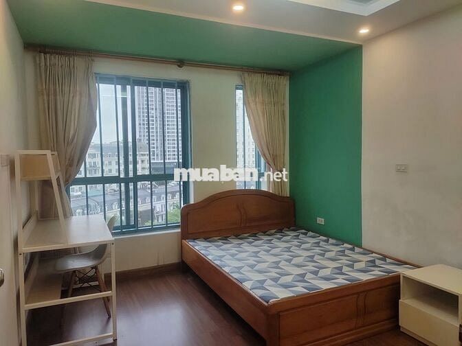 Siêu rẻ - CT9 Mỹ Đình Sông Đà 60m2 2PN 1VS full đồ đẹp chỉ 11,5tr/th