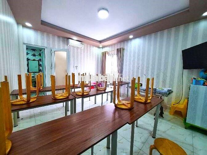 Nhỉnh 6đ-Nhà Tân Mỹ Quận 7-gần 110m2 -ngang 7m-gần trường ĐH Marketing