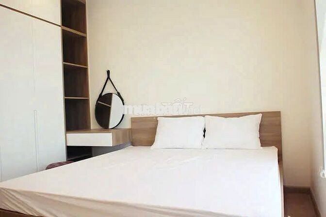 Vào luôn CH Florence - Trần Hữu Dực 85m2 2PN full đồ đẹp chỉ 15tr/th