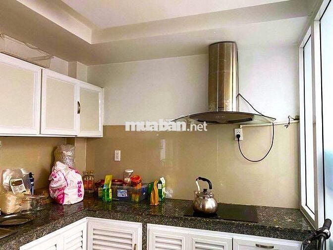 Nhỉnh 6đ-Nhà Tân Mỹ Quận 7-gần 110m2 -ngang 7m-gần trường ĐH Marketing