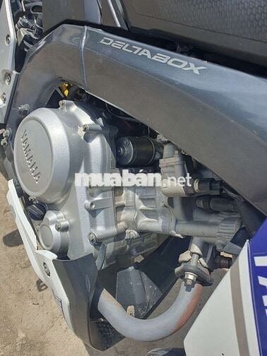 Yamaha FZ150