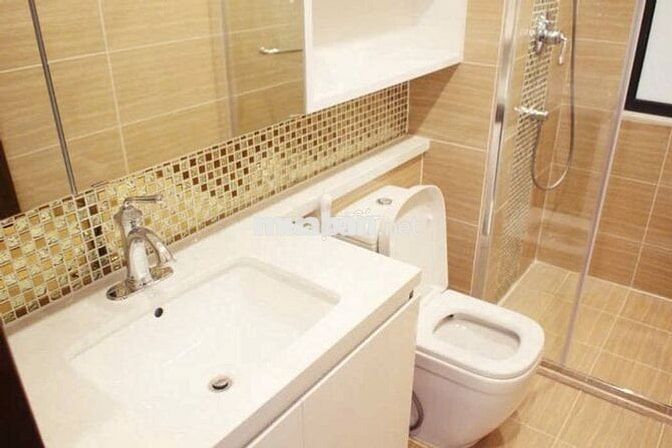 Vào luôn CH Florence - Trần Hữu Dực 85m2 2PN full đồ đẹp chỉ 15tr/th