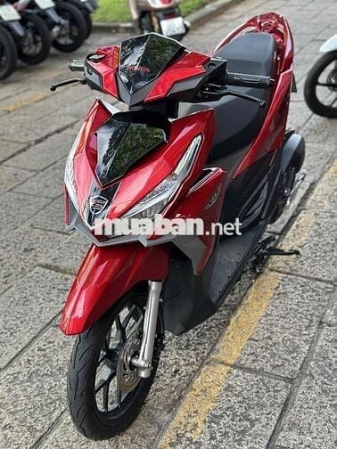 Bán Click Thái 125 2016 Zin Keng Chính Chủ.