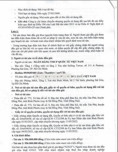 BĐS Khu phố Bàu Ké, Tân Phú, Đồng Phú, Bình Phước (Đồng Phú, Đồng Nai)