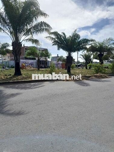 Cặp đất Mặt tiền đường Đại Lộ Long An, gần Ecity Tân Đức
