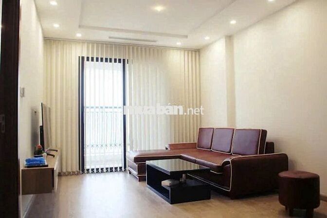 Vào luôn CH Florence - Trần Hữu Dực 85m2 2PN full đồ đẹp chỉ 15tr/th