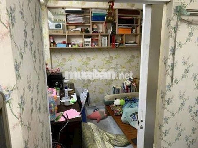 Nhà chính chủ khu phố tây SHR nhầ trống giao nhanh. hh 50 triêu