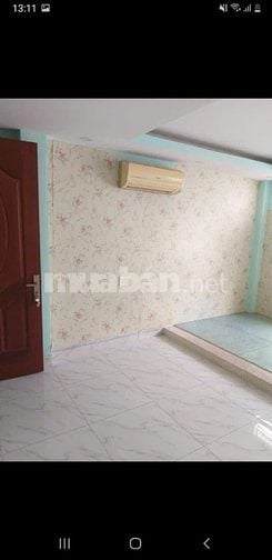 Bán Nhà Huỳnh Tịnh Của, Phường Võ Thị Sáu (Phường 08 cũ), Quận 03 