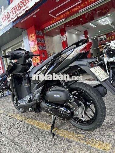 Vario 125 2018 Zin Keng ( Trả Góp_ Bao Nợ Xấu ).