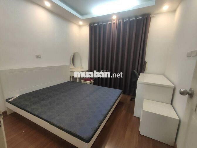 Siêu rẻ - CT9 Mỹ Đình Sông Đà 60m2 2PN 1VS full đồ đẹp chỉ 11,5tr/th