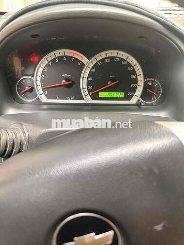 Chevrolet Captiva 2007 LTZ 2.4 - 80000 km