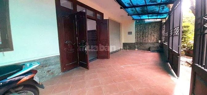 Nhà đất Thủ Đức, Bán biệt thự Khu 1 Thạnh Mỹ Lợi, diện tích lớn 216m²