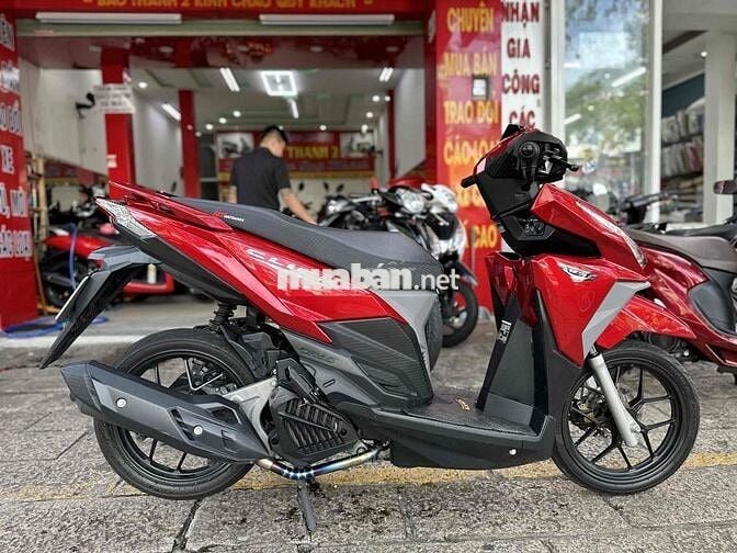 Bán Click Thái 125 2016 Zin Keng Chính Chủ.