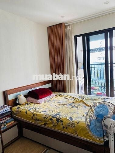 Hot - Florence Trần Hữu Dực 4PN 110m2 full đồ,căn góc đẹp giá 19tr/th