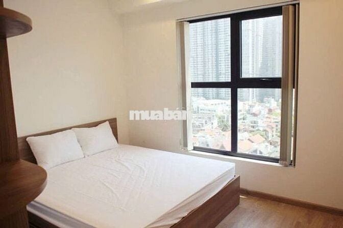 Vào luôn CH Florence - Trần Hữu Dực 85m2 2PN full đồ đẹp chỉ 15tr/th