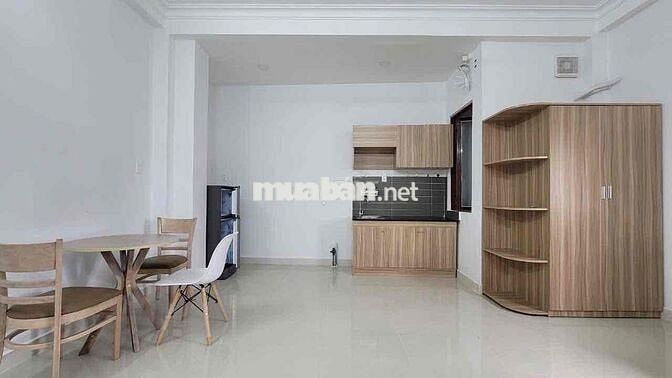 SIÊU PHẨM 40M2 Ở ĐƯỢC 4 NGƯỜI GẦN VAA - TÂN BÌNH