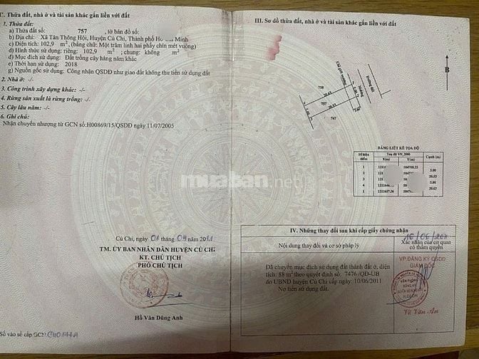 Bán căn nhà mới xây, do ngộp ngân hàng nên bán gấp. Nhà Ở Tân Thông Hộ