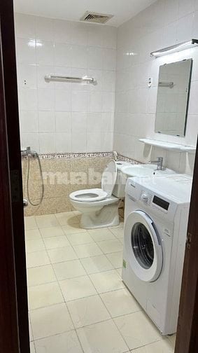 Cho thuê căn hộ chung cư An Cư ngay Merto An Phú Q2