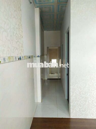 CHO THUÊ NHÀ 2  MT – NGUYỄN DUY CUNG – Đông Dân cư & trường học