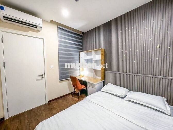 Emerald Golf View 2PN full nội thất –Gần AEON Mall, view sân golf