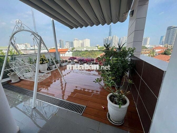 CHO THUÊ 1PN VIEW CỰC CHILL LAND MARK 81, PHÒNG SIÊU RỘNG BÌNH THẠNH