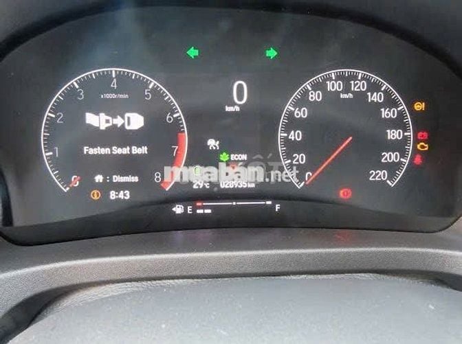 Honda HR-V 2022 RS - 2,9 vạn-750 tr.TL Mạnh xả kho