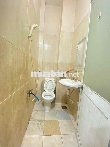 Cho thuê nhà mt kinh doanh p phú thọ hoà 4x14m 1 lầu 3wc 2pn