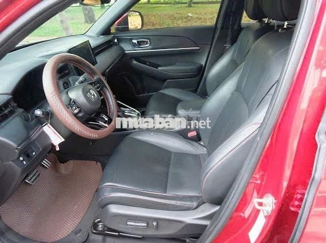 Honda HR-V 2022 RS - 2,9 vạn-750 tr.TL Mạnh xả kho