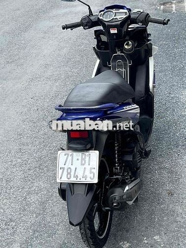 xe bán nouvo 5 Fi  xe còn khá đẹp bs 71