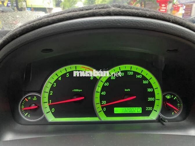 Chevrolet Captiva 2007 LTZ 2.4 AT - 135000 km
